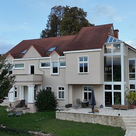 Villa Kayser Freyburg  Exterior foto