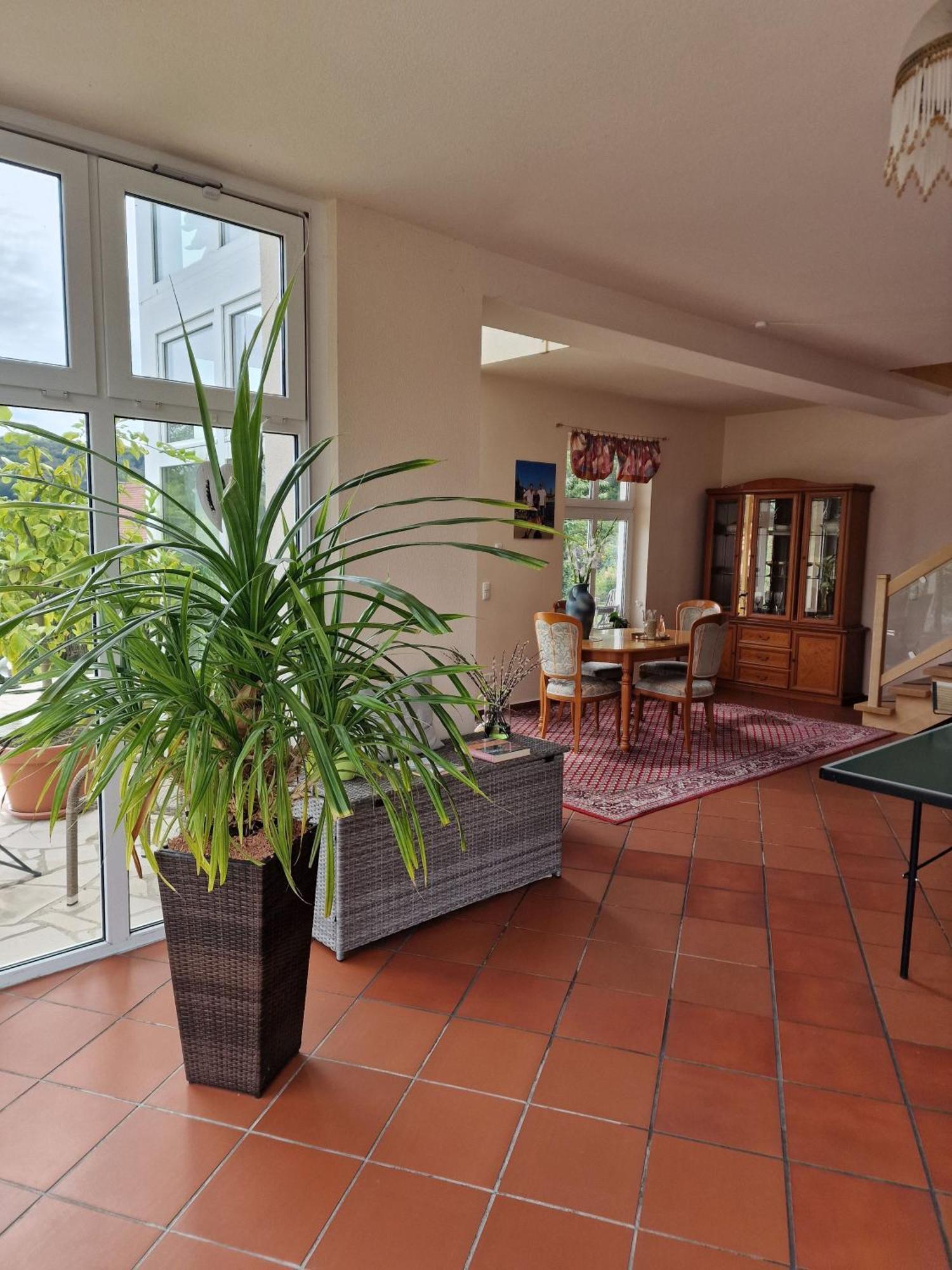 Villa Kayser Freyburg  Exterior foto